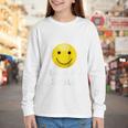 Boobies Make Me Smile Mardi Gras Raglan Baseball Tee Youth Long Sleeve Tee Boobies Make Me Smile Mardi Gras Raglan Baseball Tee Youth Long Sleeve Tee