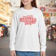 Cardinals Volleyball Back To School Spirit R Youth Long Sleeve Tee Cardinals Volleyball Back To School Spirit R Youth Long Sleeve Tee