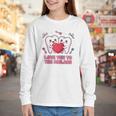 Cute Dentist Valentine Love You To The Molars Teeth Pun Raglan Baseball Tee Youth Long Sleeve Tee Cute Dentist Valentine Love You To The Molars Teeth Pun Raglan Baseball Tee Youth Long Sleeve Tee