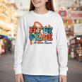 Fifth Grade Dream Team 1st Day Of 5th Grade Back To School Youth Long Sleeve Tee