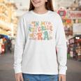In My Fourth Grade Era Retro 4th Grade Back To School Youth Long Sleeve Tee In My Fourth Grade Era Retro 4th Grade Back To School Youth Long Sleeve Tee