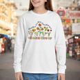 Headstart Director Appreciation Week Back To School Youth Long Sleeve Tee