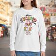 Hello Second Grade Cute Goose Back To School 2nd Grade Girls Youth Long Sleeve Tee Hello Second Grade Cute Goose Back To School 2nd Grade Girls Youth Long Sleeve Tee