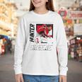 Hunter Greene Cincinnati MLB Baseball Players MLBHGR203M Youth Long Sleeve Tee