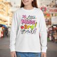 Little Miss 3rd Grade Back To School Cute Third Grade Girls Youth Long Sleeve Tee Little Miss 3rd Grade Back To School Cute Third Grade Girls Youth Long Sleeve Tee