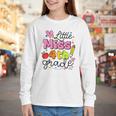 Little Miss 4th Grade Back To School Cute Fourth Grade Girls Youth Long Sleeve Tee Little Miss 4th Grade Back To School Cute Fourth Grade Girls Youth Long Sleeve Tee