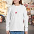 Lovers Baseball Goat 17 Apparel Men Women Kids Youth Long Sleeve Tee Lovers Baseball Goat 17 Apparel Men Women Kids Youth Long Sleeve Tee