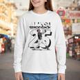 Pete Alonso Baltimore Baseball Players MLBPAL204M Youth Long Sleeve Tee