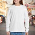 Shamrock Irish Green St Patrick's Baseball Softball Youth Long Sleeve Tee Shamrock Irish Green St Patrick's Baseball Softball Youth Long Sleeve Tee