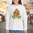 Slithering Into 2nd Grade First Day Back To School Snake Performance Youth Long Sleeve Tee Slithering Into 2nd Grade First Day Back To School Snake Performance Youth Long Sleeve Tee