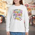 Watch Out Fourth Grade Here I Come Shirt Kids Back To School Youth Long Sleeve Tee Watch Out Fourth Grade Here I Come Shirt Kids Back To School Youth Long Sleeve Tee