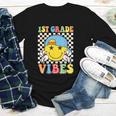 1st Grade Vibes Kids Back To School Class First Grade Boys Youth Long Sleeve Tee 1st Grade Vibes Kids Back To School Class First Grade Boys Youth Long Sleeve Tee