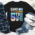 5th Grade Back To School Baseball Drip Ice Cream Game On Youth Long Sleeve Tee 5th Grade Back To School Baseball Drip Ice Cream Game On Youth Long Sleeve Tee