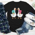 67 Baseball Ice Cream Drip Goose Six Seven Meme Youth Long Sleeve Tee 67 Baseball Ice Cream Drip Goose Six Seven Meme Youth Long Sleeve Tee