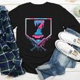 67 Six Seven Meme Baseball Ice Cream Drip 67 Gen Alpha Slang Youth Long Sleeve Tee 67 Six Seven Meme Baseball Ice Cream Drip 67 Gen Alpha Slang Youth Long Sleeve Tee
