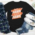 Always A Hawk Back To School Spirit O Youth Long Sleeve Tee Always A Hawk Back To School Spirit O Youth Long Sleeve Tee