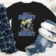 Always A Hornet Back To School Spirit BY Youth Long Sleeve Tee Always A Hornet Back To School Spirit BY Youth Long Sleeve Tee