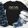 Assistant Principal Appreciation Flower Daisy Back To School Youth Long Sleeve Tee Assistant Principal Appreciation Flower Daisy Back To School Youth Long Sleeve Tee