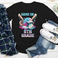 Back To School Game On Fifth Grade Baseball First Day Boys Youth Long Sleeve Tee Back To School Game On Fifth Grade Baseball First Day Boys Youth Long Sleeve Tee