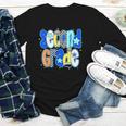 Back To School Hello Second Grade Team 2nd Grade Boy Girl Youth Long Sleeve Tee Back To School Hello Second Grade Team 2nd Grade Boy Girl Youth Long Sleeve Tee