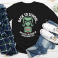Back To School And Still No Signs Of Intelligent Life Alien Youth Long Sleeve Tee Back To School And Still No Signs Of Intelligent Life Alien Youth Long Sleeve Tee
