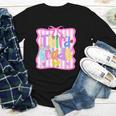 Back To School Third Grade Girls Coquette Bow 3rd Grade Kids Youth Long Sleeve Tee Back To School Third Grade Girls Coquette Bow 3rd Grade Kids Youth Long Sleeve Tee
