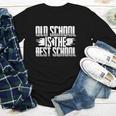 Back To School Vibes Old School Is The Best School Youth Long Sleeve Tee Back To School Vibes Old School Is The Best School Youth Long Sleeve Tee