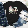 Baseball 67 Dripping Six Seven Drip Meme Ice Cream Boy Youth Long Sleeve Tee Baseball 67 Dripping Six Seven Drip Meme Ice Cream Boy Youth Long Sleeve Tee