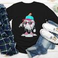Baseball Drip Ice Cream Lifestyle Sprinkless Boy Kid Youth Long Sleeve Tee Baseball Drip Ice Cream Lifestyle Sprinkless Boy Kid Youth Long Sleeve Tee