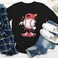 Baseball Drip Icecream Boy Kids Valentine Youth Long Sleeve Tee Baseball Drip Icecream Boy Kids Valentine Youth Long Sleeve Tee