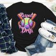 Baseball Drip Respect The Drip Purple Ice Cream Sprinkles Youth Long Sleeve Tee Baseball Drip Respect The Drip Purple Ice Cream Sprinkles Youth Long Sleeve Tee