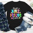 Best Bus Driver Ever Back To School Youth Long Sleeve Tee