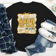 Bruh We Back 4th Graders Fourth Grade Back To School Girls Youth Long Sleeve Tee Bruh We Back 4th Graders Fourth Grade Back To School Girls Youth Long Sleeve Tee