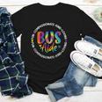 Bus Driver Aide Back To School Bus Driver Tie Dye Youth Long Sleeve Tee Bus Driver Aide Back To School Bus Driver Tie Dye Youth Long Sleeve Tee