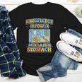 Cafeteria Squad Tour Welcome Back To School Lunch Lady Youth Long Sleeve Tee Cafeteria Squad Tour Welcome Back To School Lunch Lady Youth Long Sleeve Tee