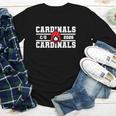 Cardinals Class Of 2026 Back To School Spirit RB Youth Long Sleeve Tee Cardinals Class Of 2026 Back To School Spirit RB Youth Long Sleeve Tee
