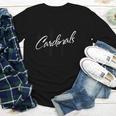 Cardinals Heart Back To School Spirit Youth Long Sleeve Tee Cardinals Heart Back To School Spirit Youth Long Sleeve Tee