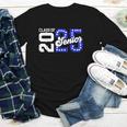 Class Of 2025 Senior 2025 Back To School Graduation Party Youth Long Sleeve Tee Class Of 2025 Senior 2025 Back To School Graduation Party Youth Long Sleeve Tee