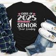 Class Of 2025 Senior Year Loading Back To School 2025 Youth Long Sleeve Tee Class Of 2025 Senior Year Loading Back To School 2025 Youth Long Sleeve Tee