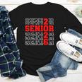 Class Of 2026 Senior Back To School 2026 Graduation 2026 Youth Long Sleeve Tee Class Of 2026 Senior Back To School 2026 Graduation 2026 Youth Long Sleeve Tee