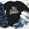 Class Of 2026 Senior Year Cheer Back To School Cheerleader Youth Long Sleeve Tee Class Of 2026 Senior Year Cheer Back To School Cheerleader Youth Long Sleeve Tee