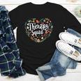 Cute Therapy Squad Physical Therapist Team Back To School Youth Long Sleeve Tee Cute Therapy Squad Physical Therapist Team Back To School Youth Long Sleeve Tee