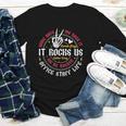 Some Days We Rock It Office Staff Life Back To School Youth Long Sleeve Tee Some Days We Rock It Office Staff Life Back To School Youth Long Sleeve Tee
