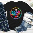 Dean Of Students Appreciation Week Back To School Youth Long Sleeve Tee