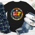 EIP Developmental Therapist Appreciation Week Back To School Youth Long Sleeve Tee EIP Developmental Therapist Appreciation Week Back To School Youth Long Sleeve Tee