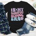In My Elementary School Era Back To School Elementary School Youth Long Sleeve Tee In My Elementary School Era Back To School Elementary School Youth Long Sleeve Tee