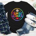 Family Advocate Appreciation Week Back To School PTO Youth Long Sleeve Tee Family Advocate Appreciation Week Back To School PTO Youth Long Sleeve Tee