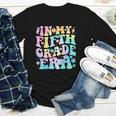 In My Fifth Grade Era Girl Tie Dye 5th Grade Back To School Youth Long Sleeve Tee In My Fifth Grade Era Girl Tie Dye 5th Grade Back To School Youth Long Sleeve Tee