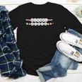Friendship Bracelet School Nurse Appreciation Back To School Youth Long Sleeve Tee