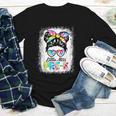 Girls PRE-K Preschool Back To School Cute Little Miss Pre-k Youth Long Sleeve Tee Girls PRE-K Preschool Back To School Cute Little Miss Pre-k Youth Long Sleeve Tee